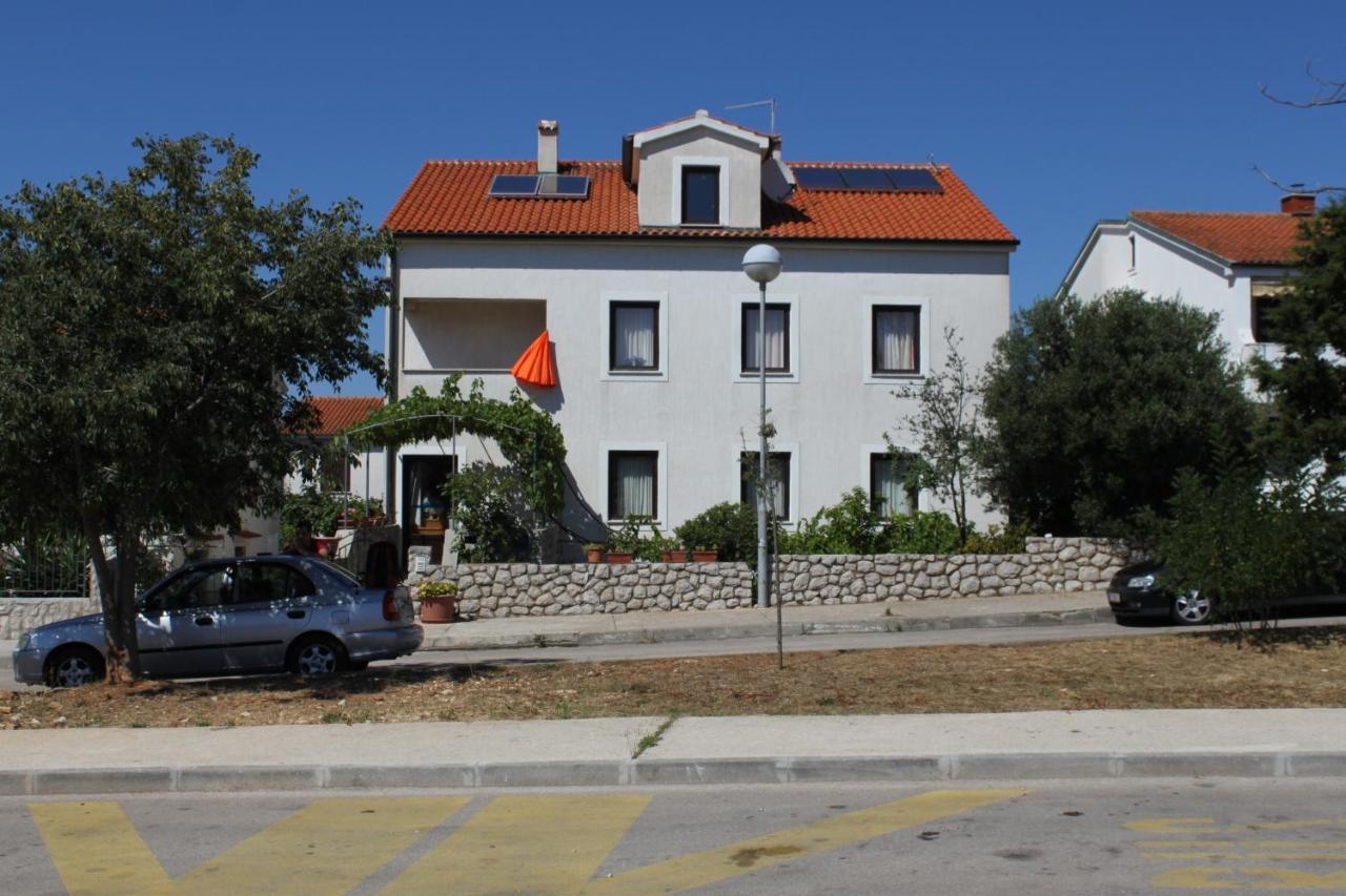 Apartments With A Parking Space Mali Lošinj Exterior foto